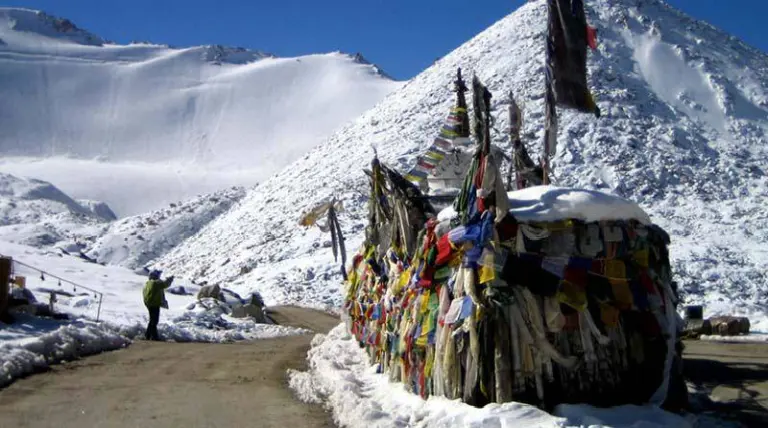 10 Most Dangerous Roads In India That Are A Nightmare For Drivers 5