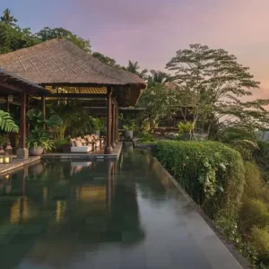 11 Most Popular Forest And Jungle Hotels In The World 1