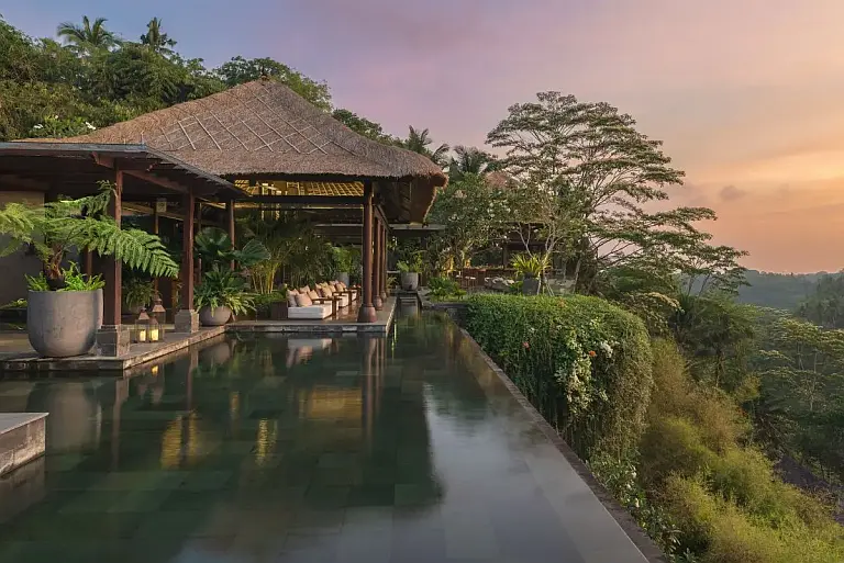 11 Most Popular Forest And Jungle Hotels In The World 1