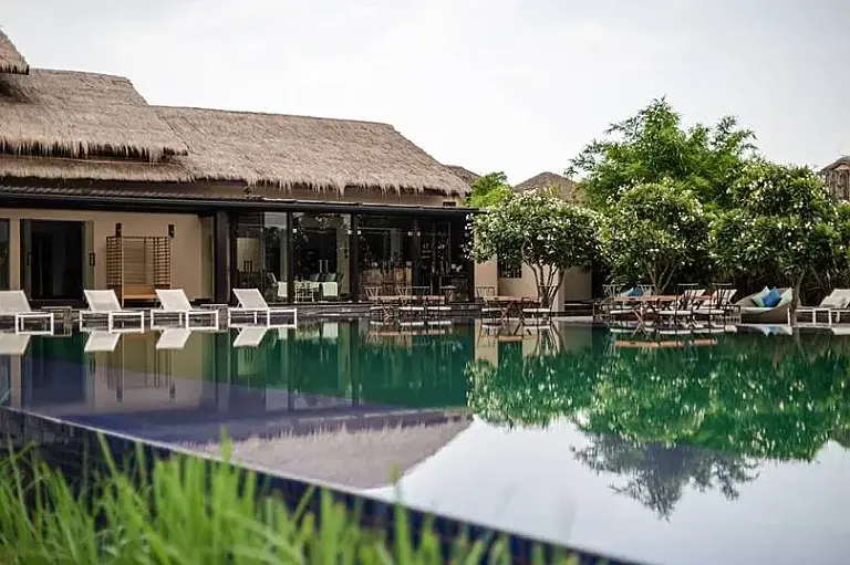 11 Most Popular Forest And Jungle Hotels In The World 10