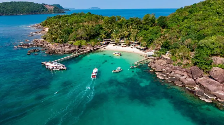 11 Most Popular Forest And Jungle Hotels In The World 11