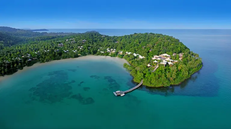11 Most Popular Forest And Jungle Hotels In The World 2