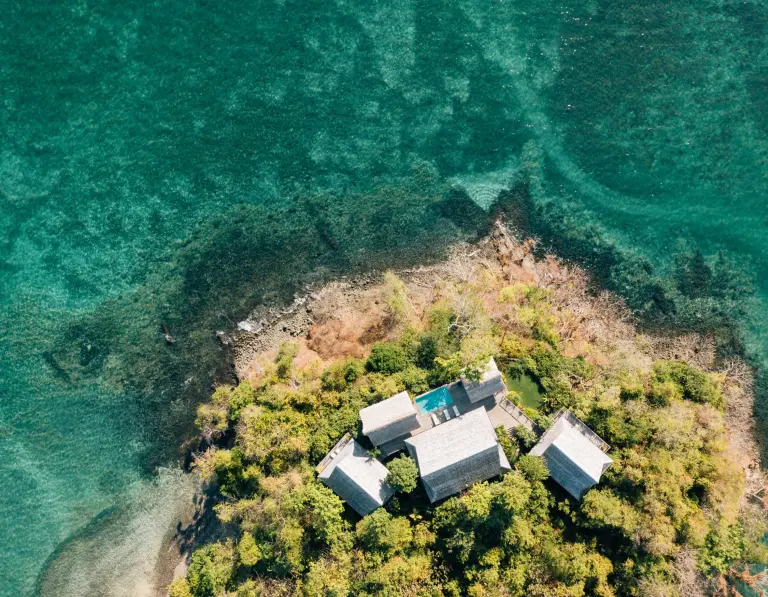 11 Most Popular Forest And Jungle Hotels In The World 7