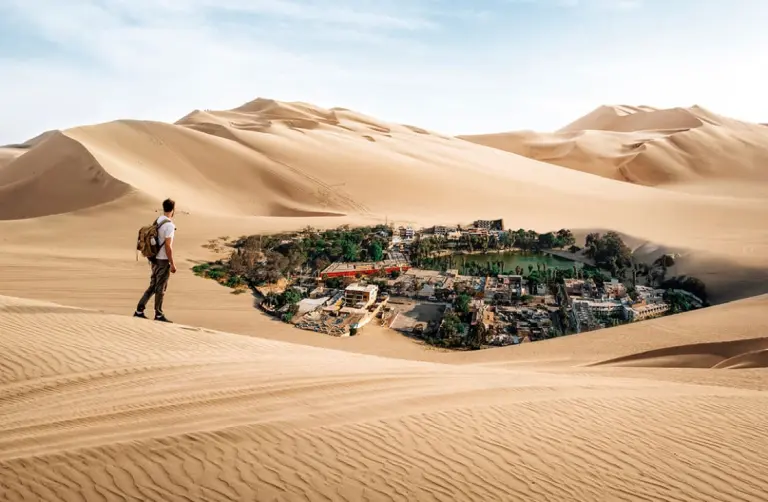 An Alluring Oasis Nestled In The Desert, Steeped In The Legend Of A Princess 7