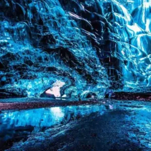 Visitors To The Magnificent Crystal Cave Feel As Though They've Entered A Long-lost Realm