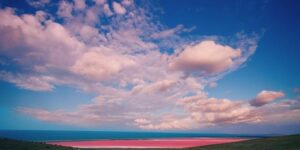 Lake Hillier 3