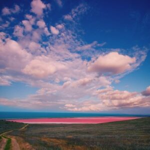 Lake Hillier 3