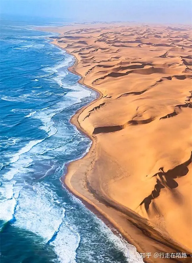 Skeleton Coast - The End of the Earth 3