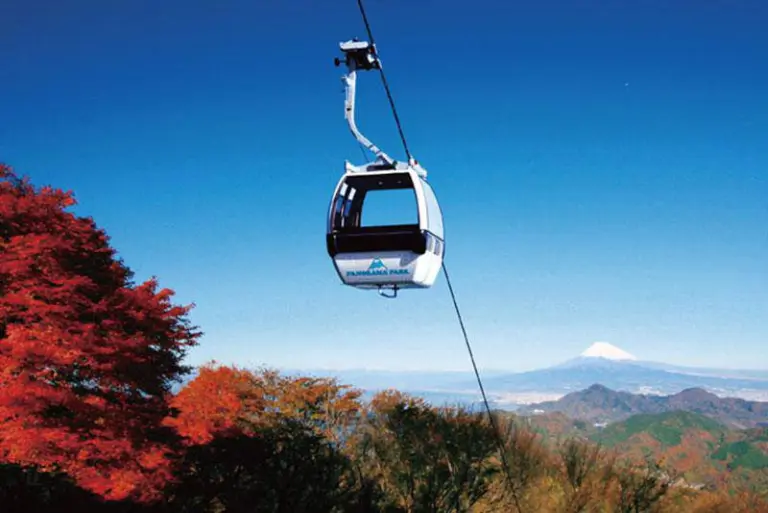7 Stunning Places In Japan To Enjoy Autumn Leaves With A View Of Mount Fuji 6