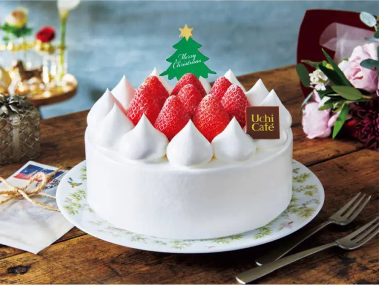 What Do Japanese People Eat At Christmas 3 Featured
