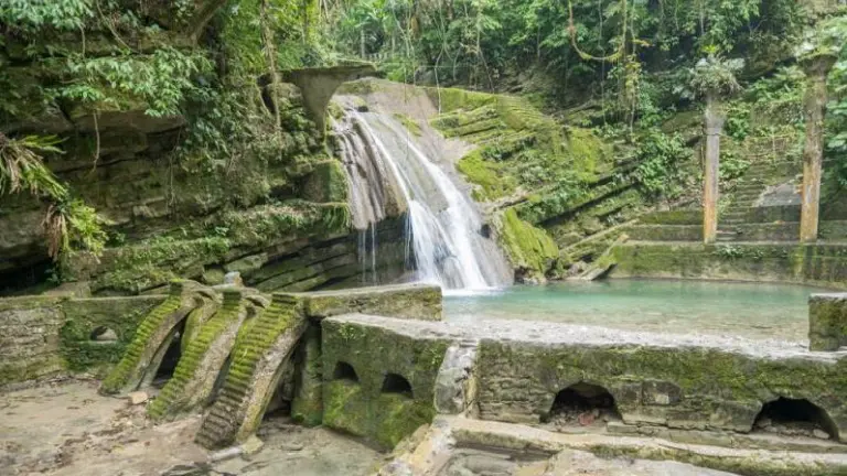 Las Pozas 1