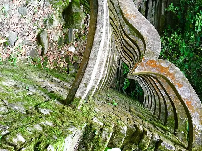 Las Pozas 2