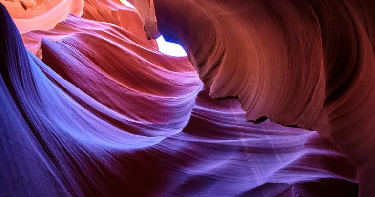 Antelope Canyon 2