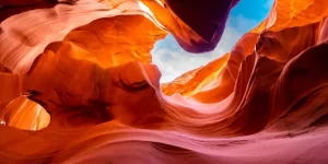 Antelope Canyon
