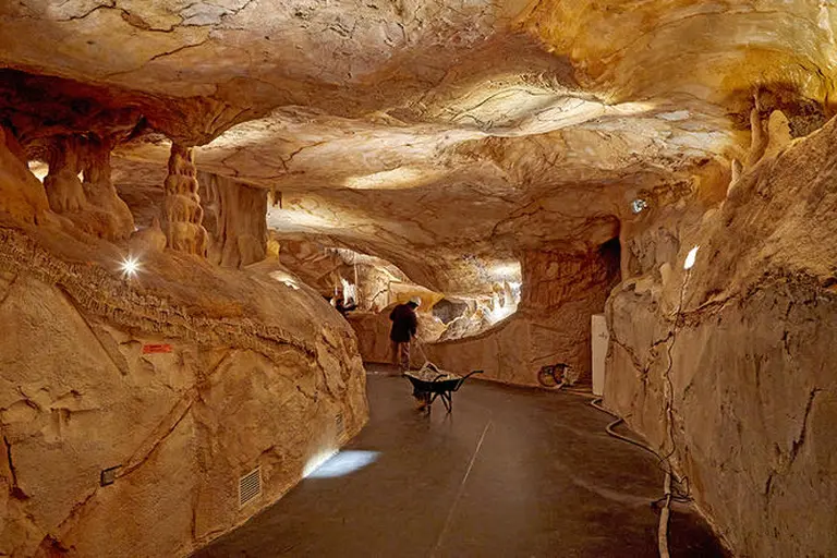 Cosquer Cave 2