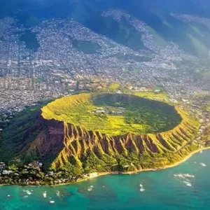 Diamond Head