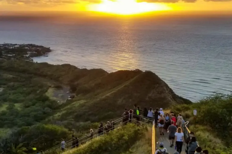 Diamond Head 5