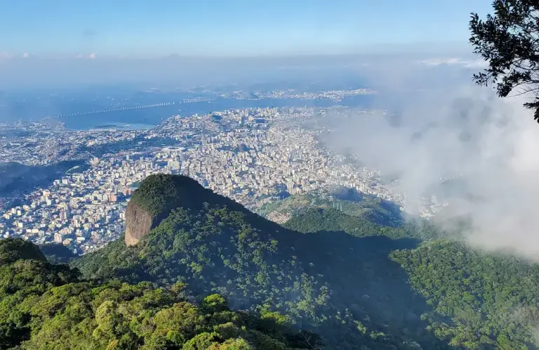 Pico Da Tijuca 1