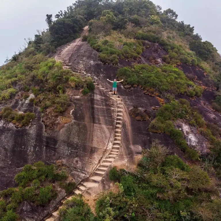 Pico Da Tijuca 2