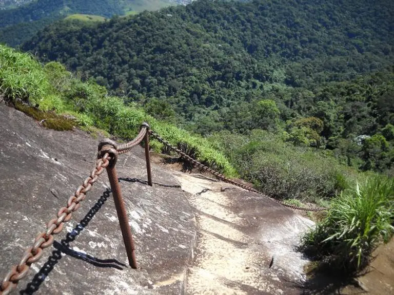 Pico Da Tijuca 3