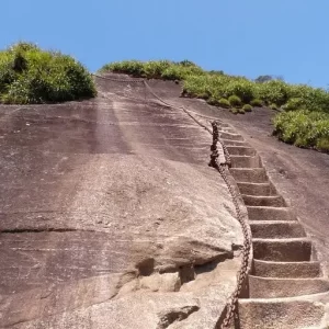 Pico Da Tijuca