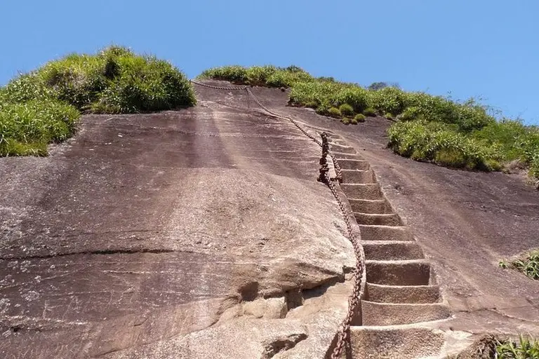 Pico Da Tijuca