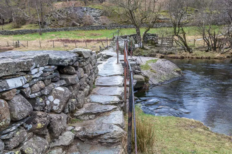 Slater Bridge 3