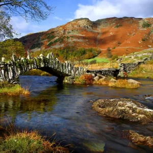 Slater Bridge