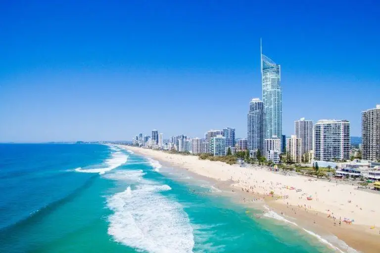 Discover Gold Coast 1