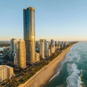 Discover Gold Coast