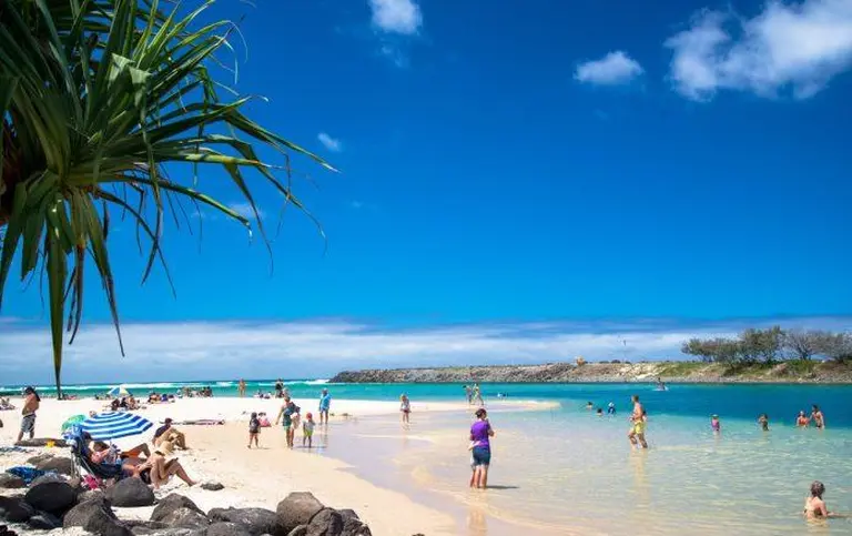 Discover Gold Coast 4-3