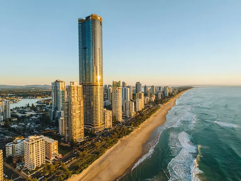 Discover Gold Coast