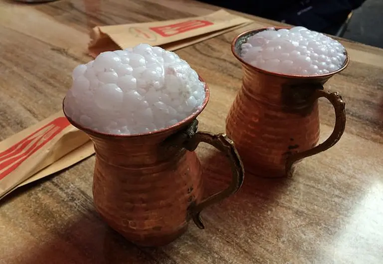 Ayran 1