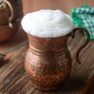 Ayran