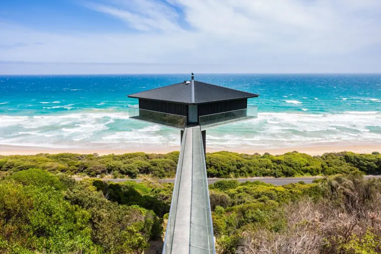The Pole House (Australia)