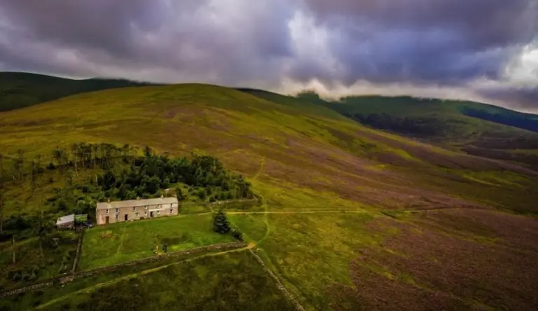 Skiddaw House – Lake District, UK