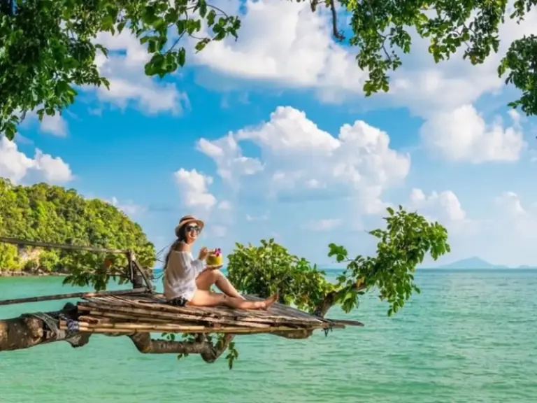 5 Private Islands That Are Paradise On Earth 1