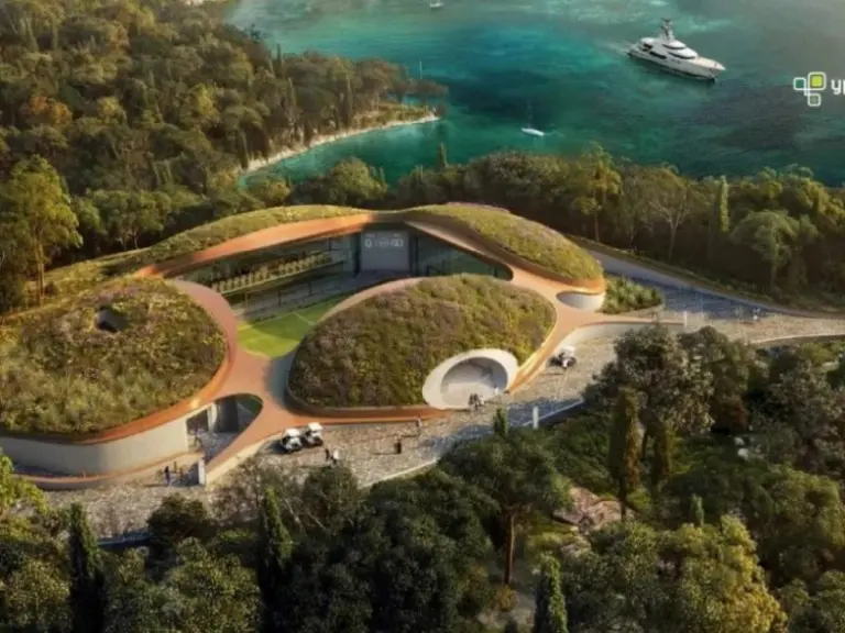 5 Private Islands That Are Paradise On Earth 2