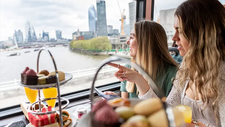 A Culinary Journey Through South London 5