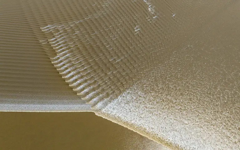 Fish Scale Tides 4