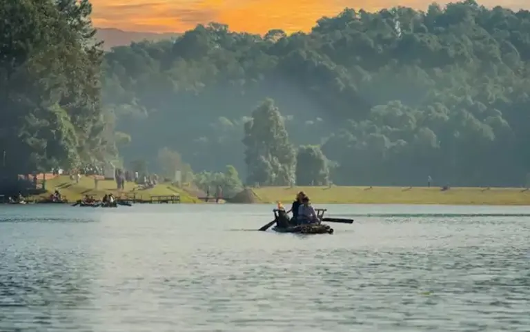 Must-try Adventures When Traveling In India 2