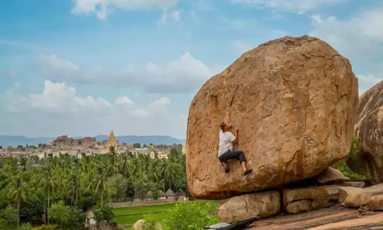 Must-try Adventures When Traveling In India 3