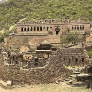 The Most Haunted Places In India That Daredevils Must Explore 1
