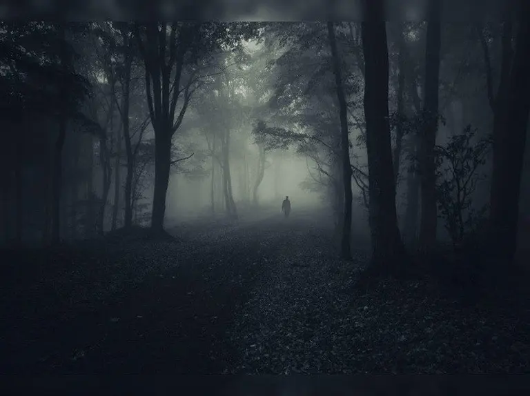 The Most Haunted Places In India That Daredevils Must Explore 2