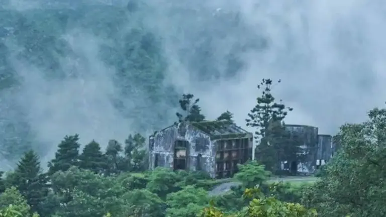 The Most Haunted Places In India That Daredevils Must Explore 3