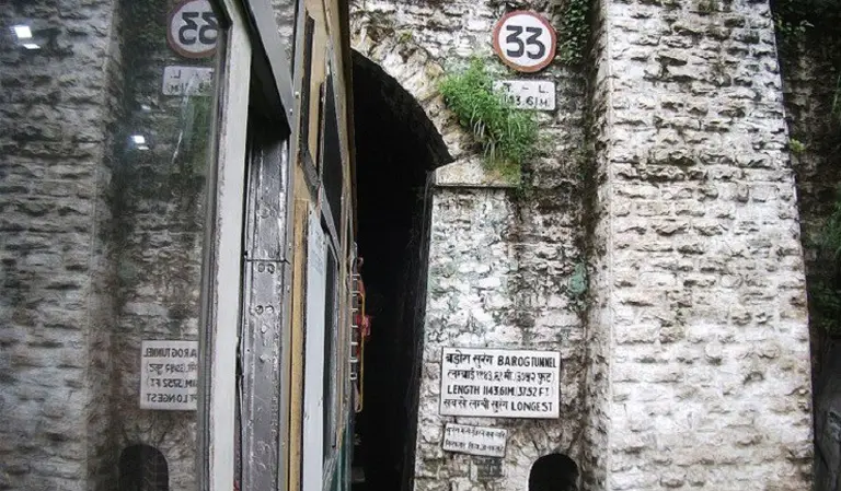 The Most Haunted Places In India That Daredevils Must Explore 4