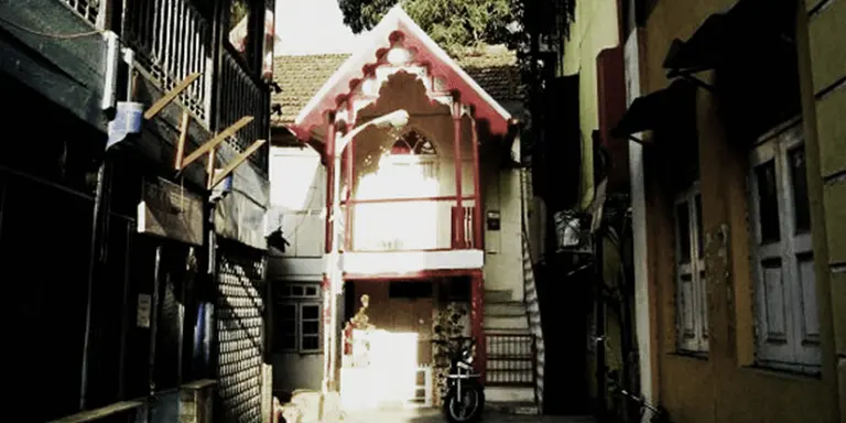 The Most Haunted Places In India That Daredevils Must Explore 6