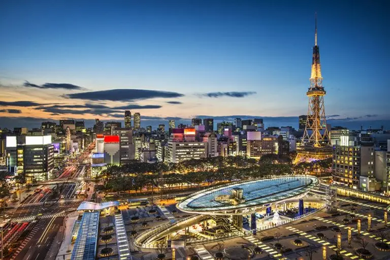 Why Should You Travel To Nagoya, Japan 4