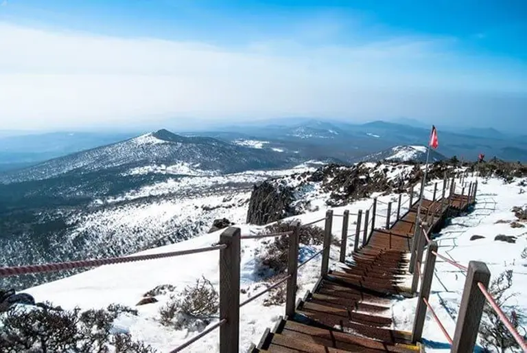 Winter Travel In South Korea There's More Than Just Skiing 1