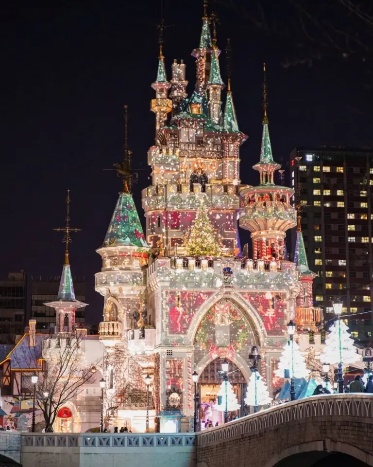 Winter Travel In South Korea There's More Than Just Skiing 5